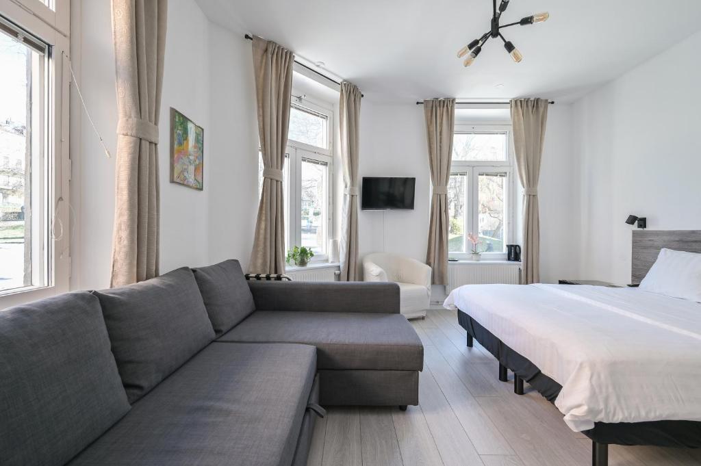 Hotel Bema - Resim 3