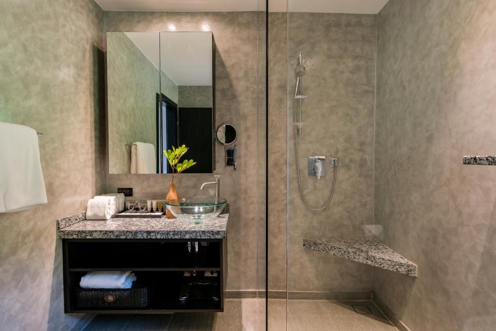 Marina Sands Resort - 15