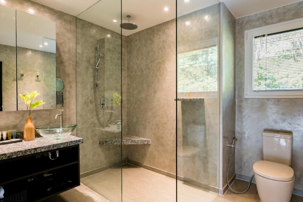 Marina Sands Resort - 16