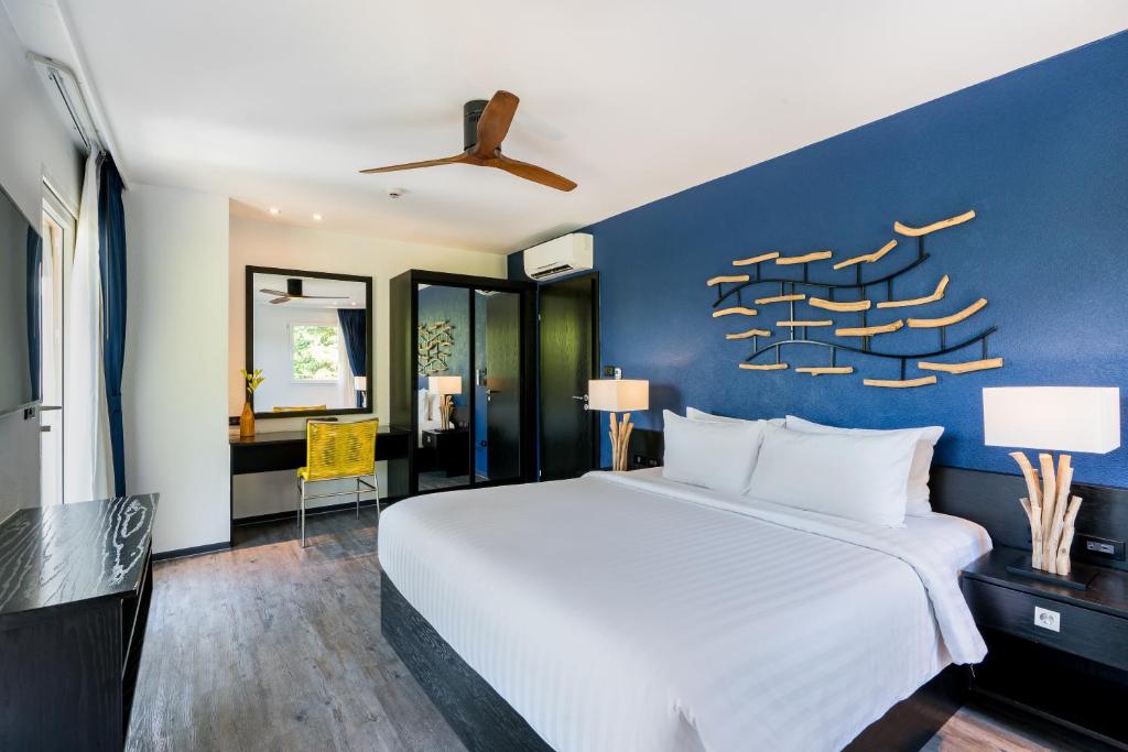 Marina Sands Resort - 9