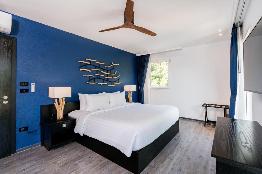 Marina Sands Resort - 10