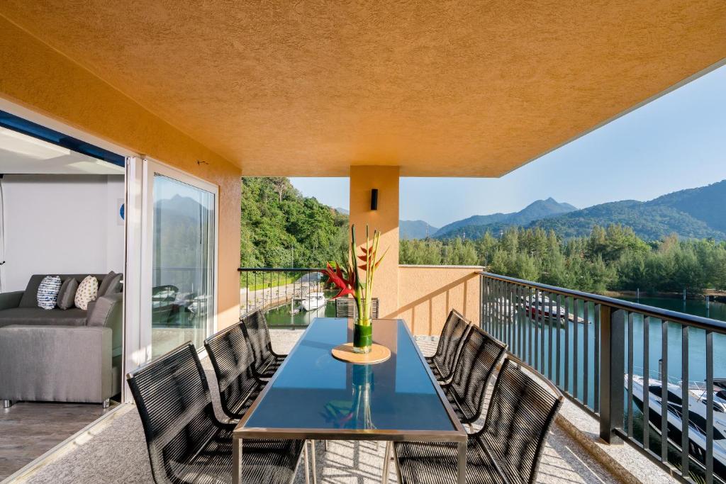 Marina Sands Resort - 12