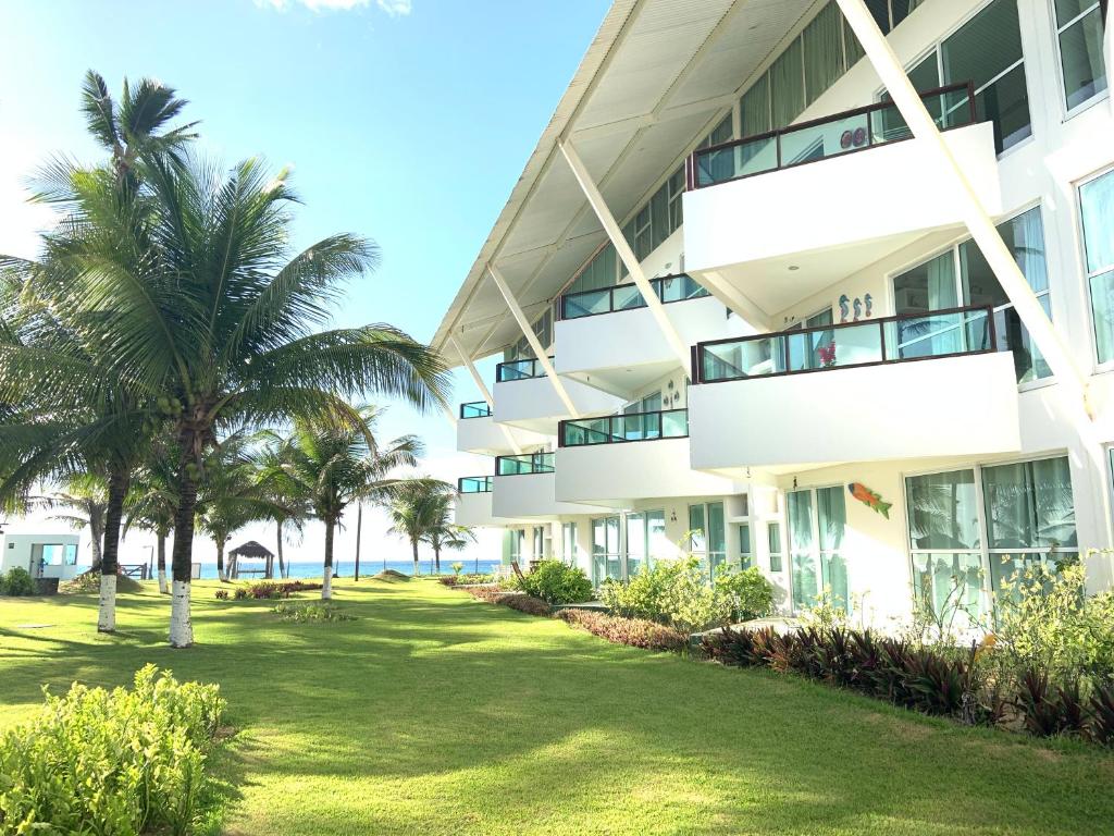  Ancorar Flat apartamento 7104
