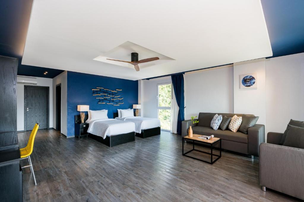 Marina Sands Resort - 13