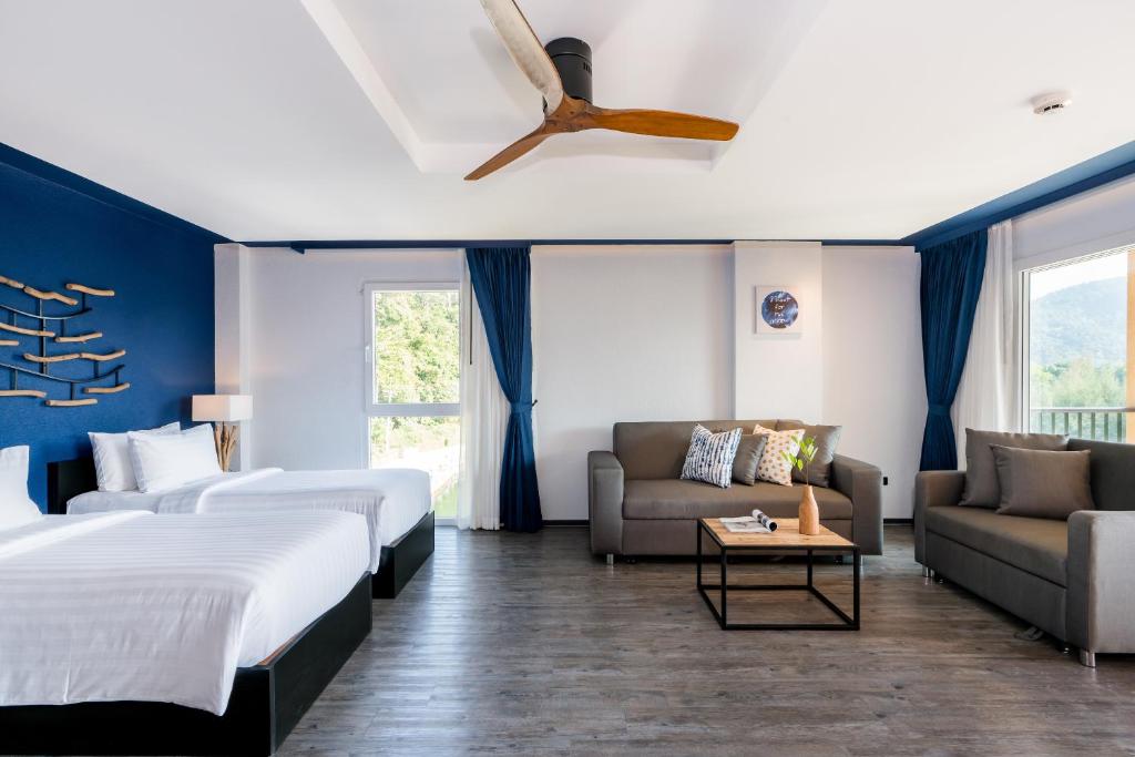 Marina Sands Resort - 14