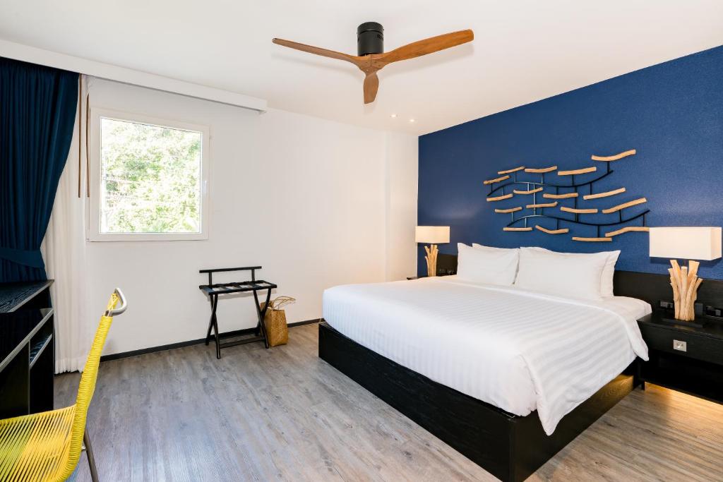 Marina Sands Resort - 3