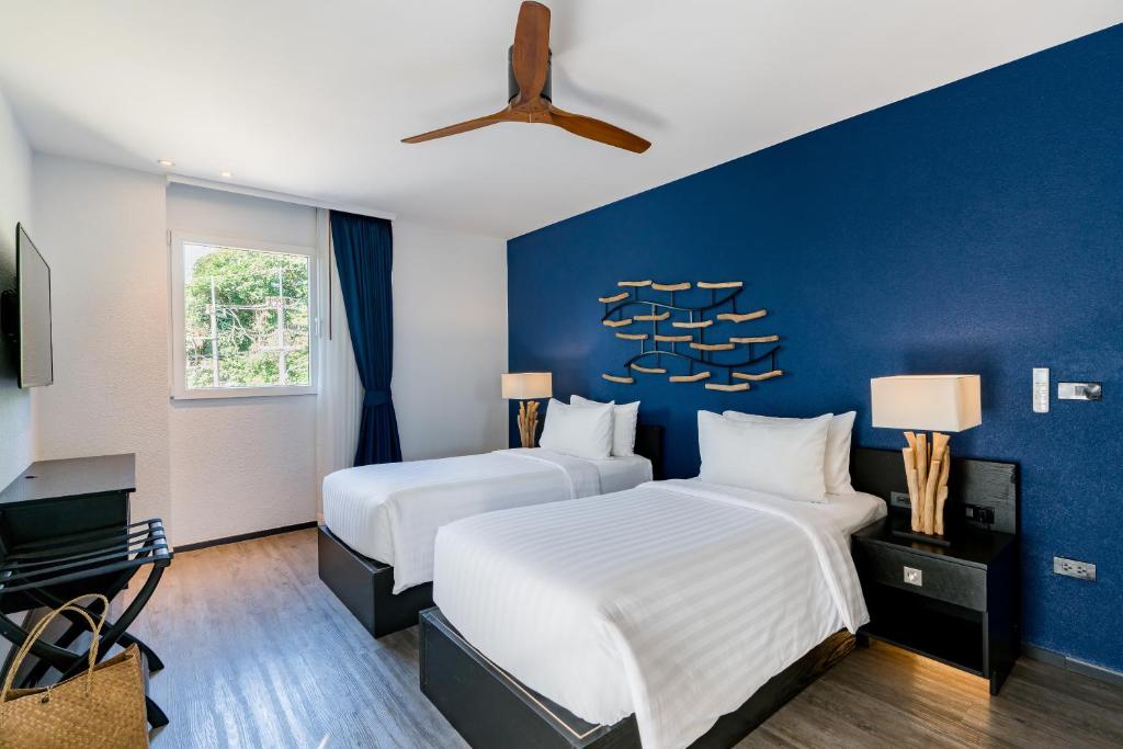 Marina Sands Resort - 4