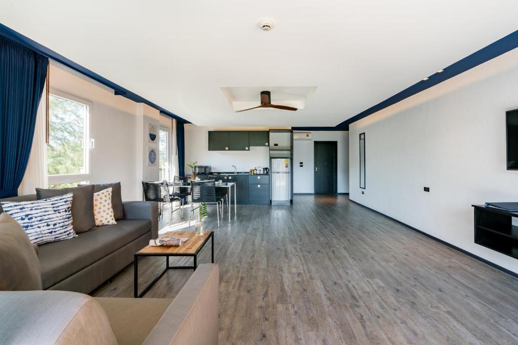 Marina Sands Resort - 5