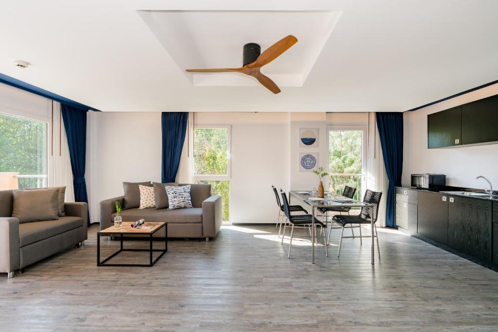 Marina Sands Resort - 2