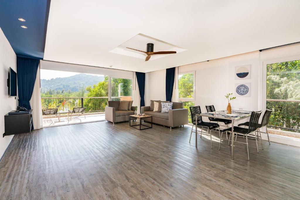 Marina Sands Resort - 6