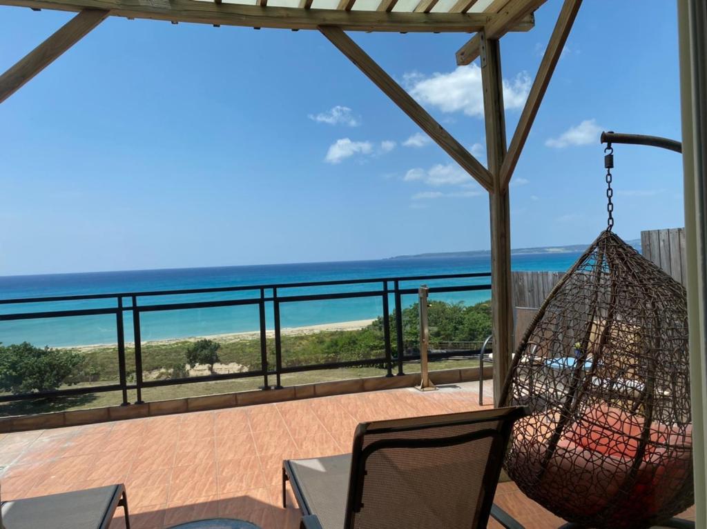 Gallery image of LoveSea 126 Beach Inn in Kenting