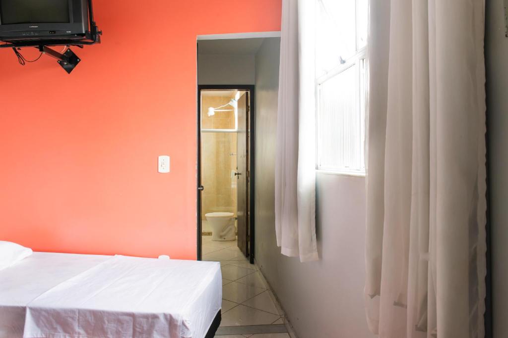  Hotel Kelly's - Rio