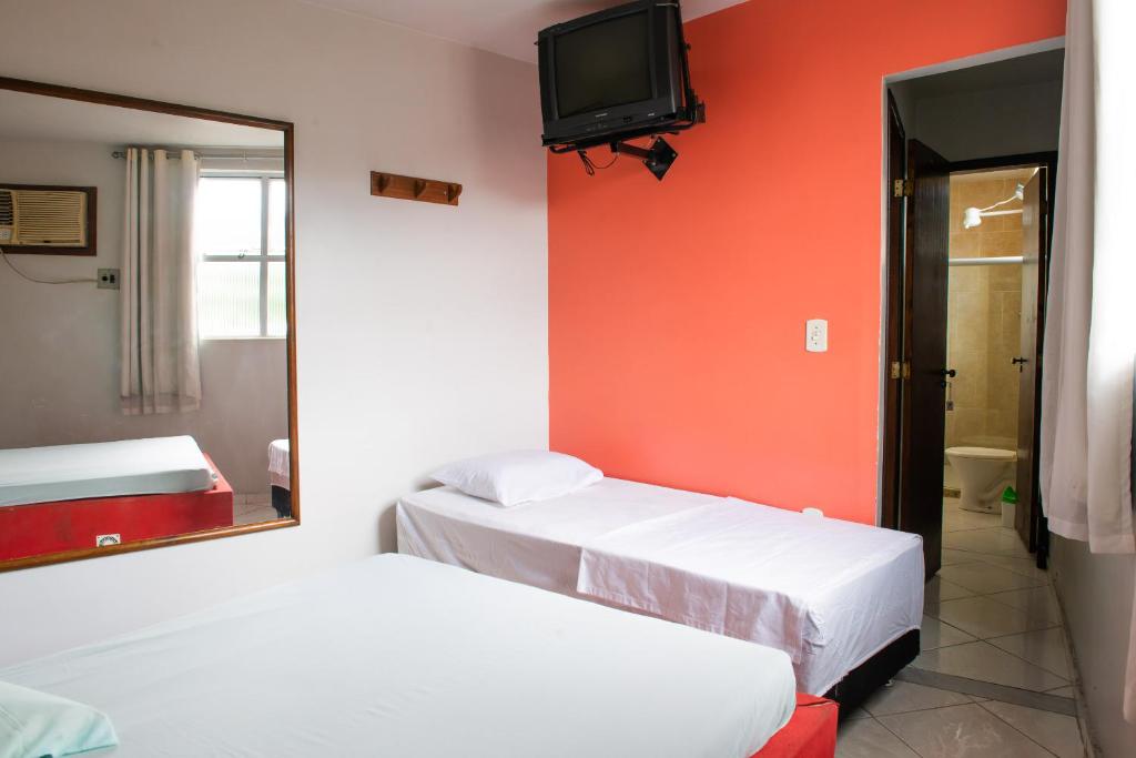  Hotel Kelly's - Rio