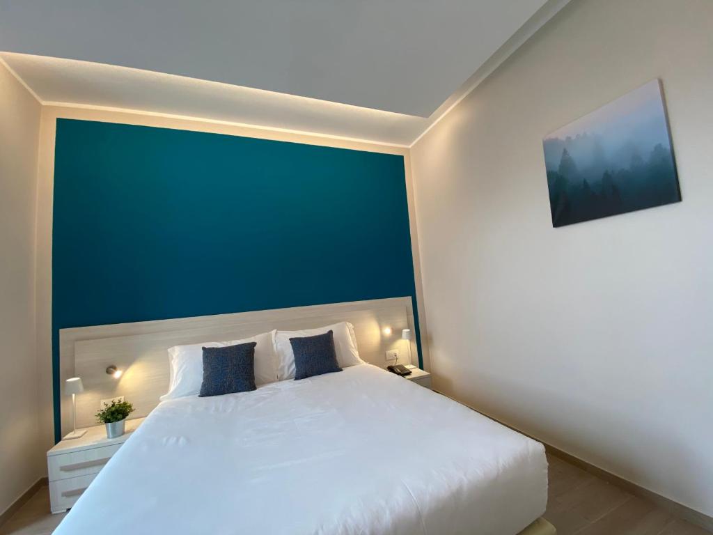 Palazzo Marignano Hotel - Chambre Double Standard