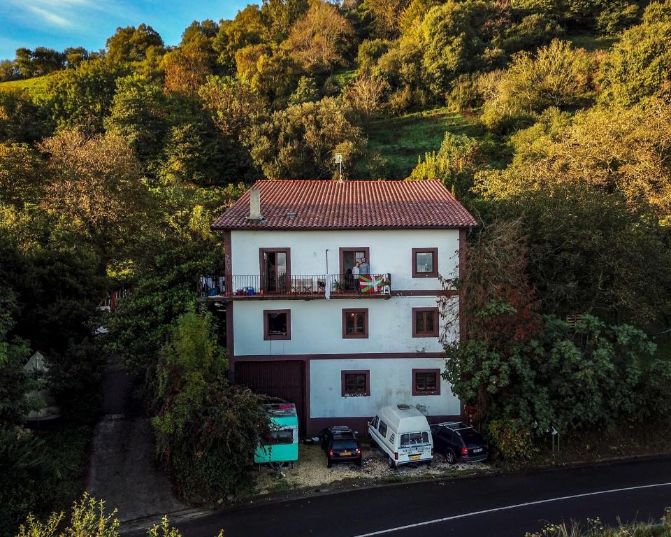 Foto de la galería de Surf Camp San Sebastian en Aia