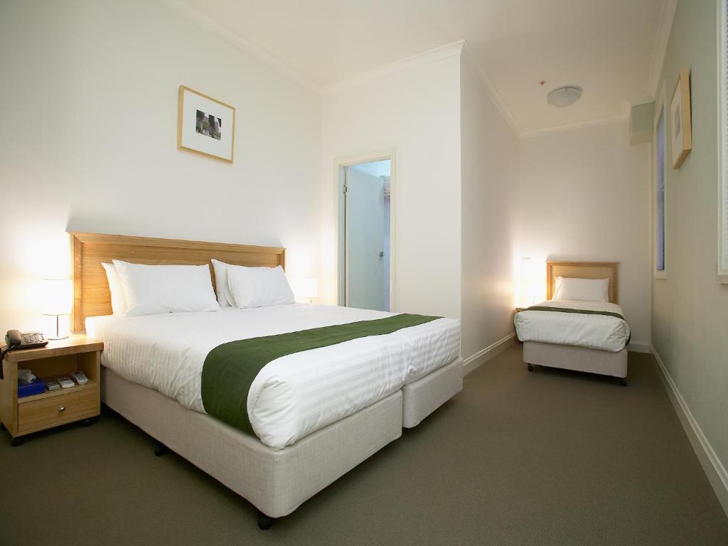 Hotel Sophia - Resim 20