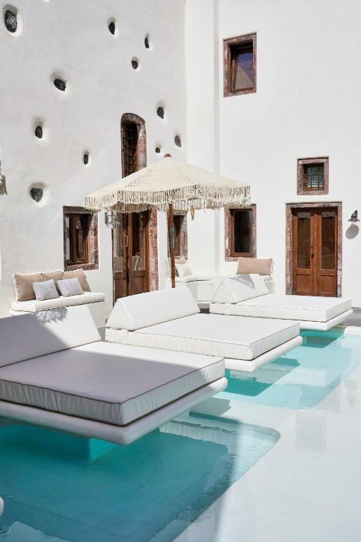 Winery Hotel 1870 - Resim 5