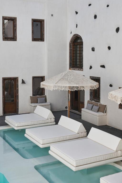 Winery Hotel 1870 - Resim 36