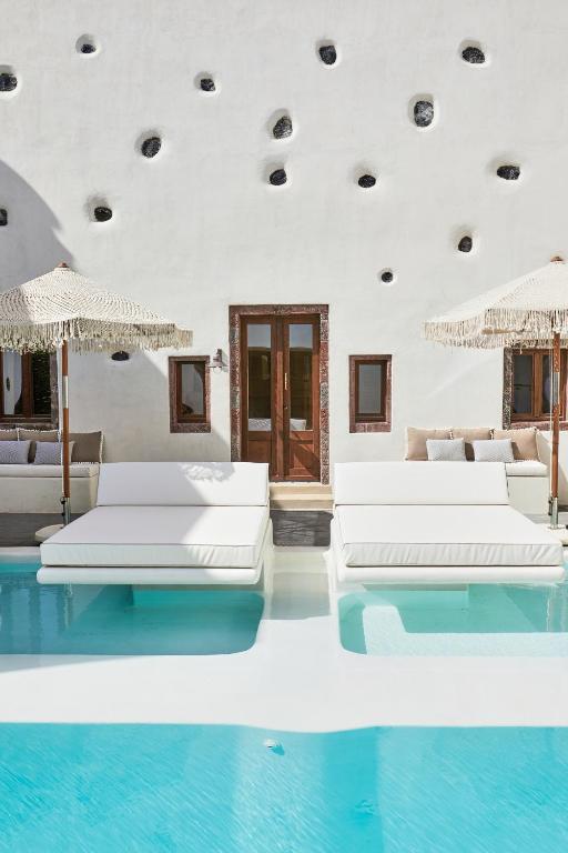 Winery Hotel 1870 - Resim 4