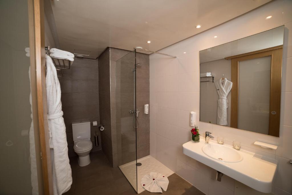 ONOMO Hotel Rabat Terminus - Superior Double Room