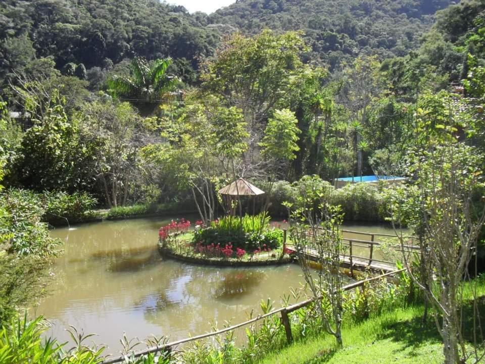  Pousada Vale do Sereno