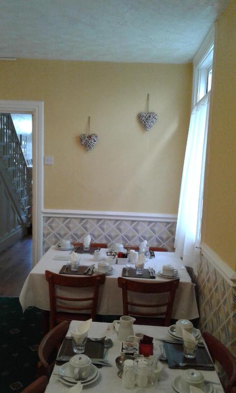 Strides Hotel - Resim 8