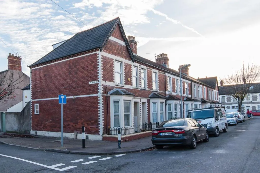 Elegant 2 Bedroom Apartment Near Stadium & Centre!, Cardiff, Marea Britanie