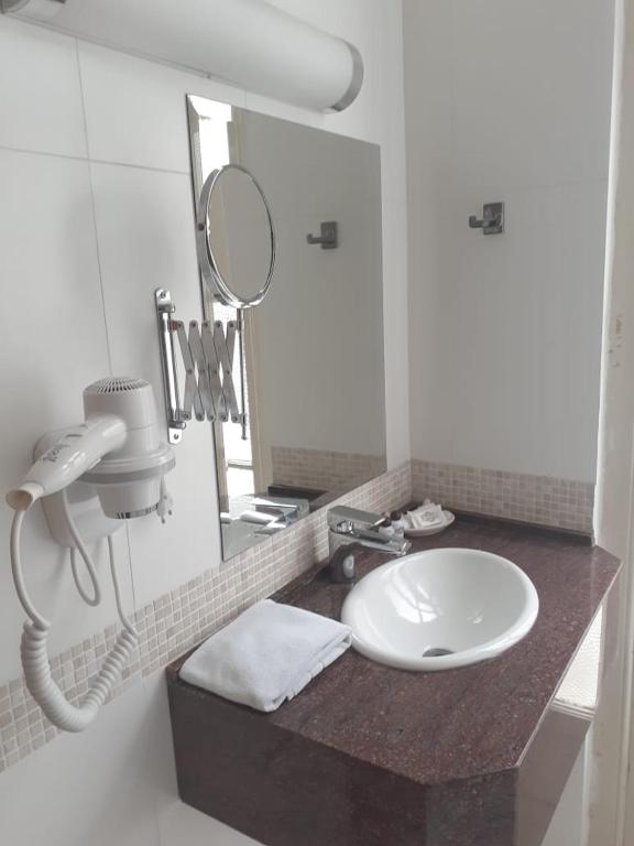 Hotel Praça da Matriz  Hotel Praça da Matriz