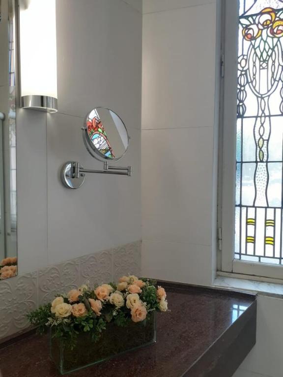 Hotel Praça da Matriz  Hotel Praça da Matriz