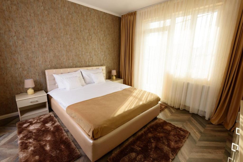 Легло или легла в стая в Povi Residence