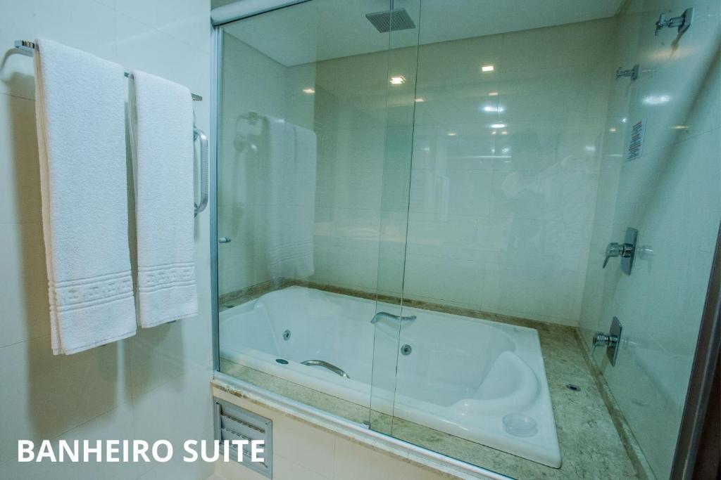  Foz Presidente Comfort Hotel