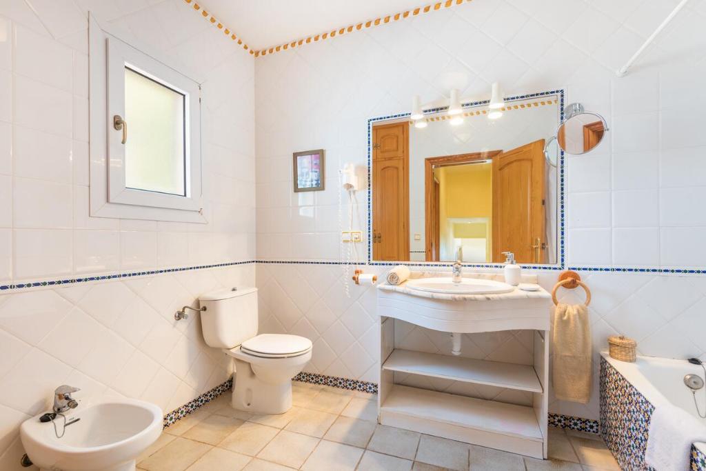 Villa Atalis, Son Bou – Updated 2022 Prices