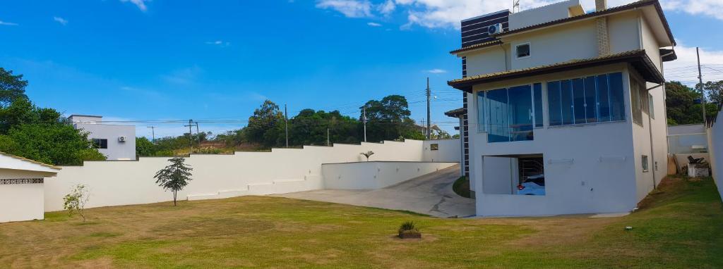  Wave Rosa Residencial