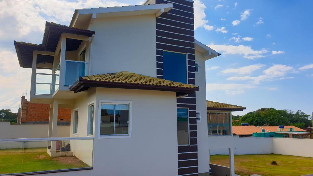  Wave Rosa Residencial