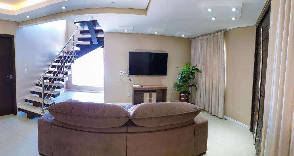  Wave Rosa Residencial