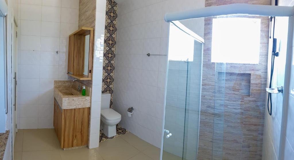  Wave Rosa Residencial