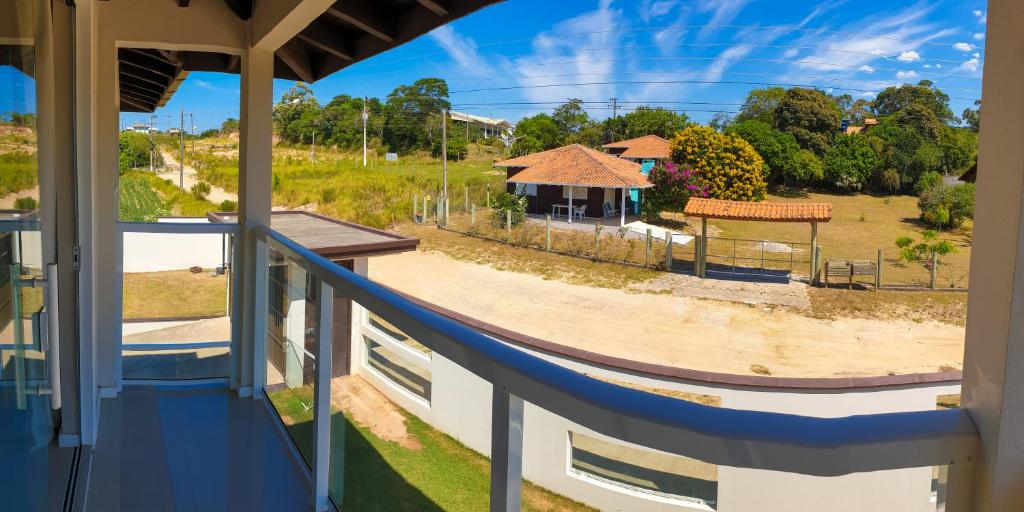  Wave Rosa Residencial