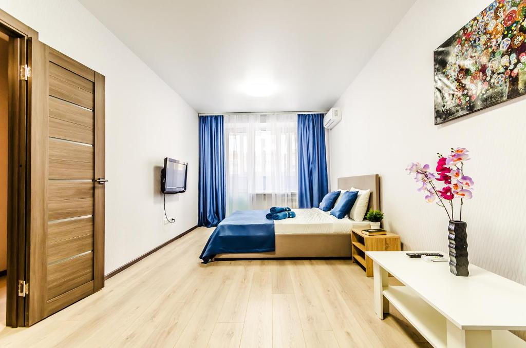 Апартаменты на Арцыбушевской#95 - отзывы и видео