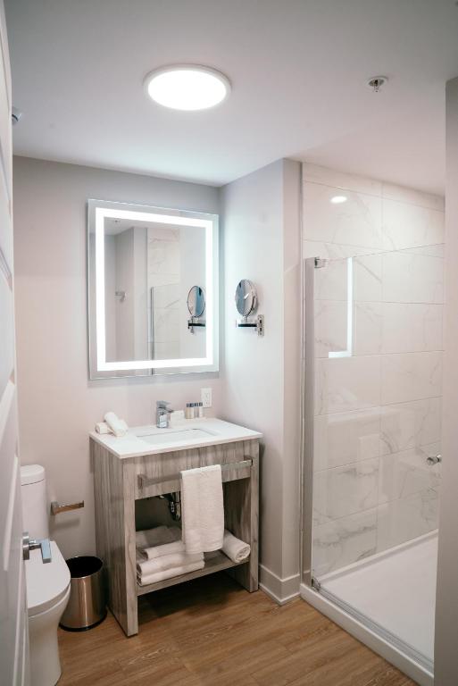 Griffintown Hôtel - Resim 30