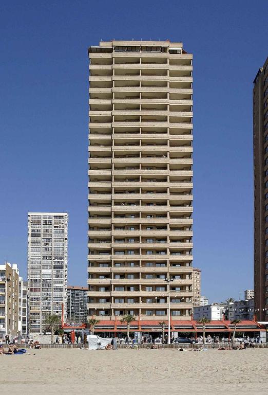 Les Dunes Suites, Benidorm – Bijgewerkte prijzen 2023