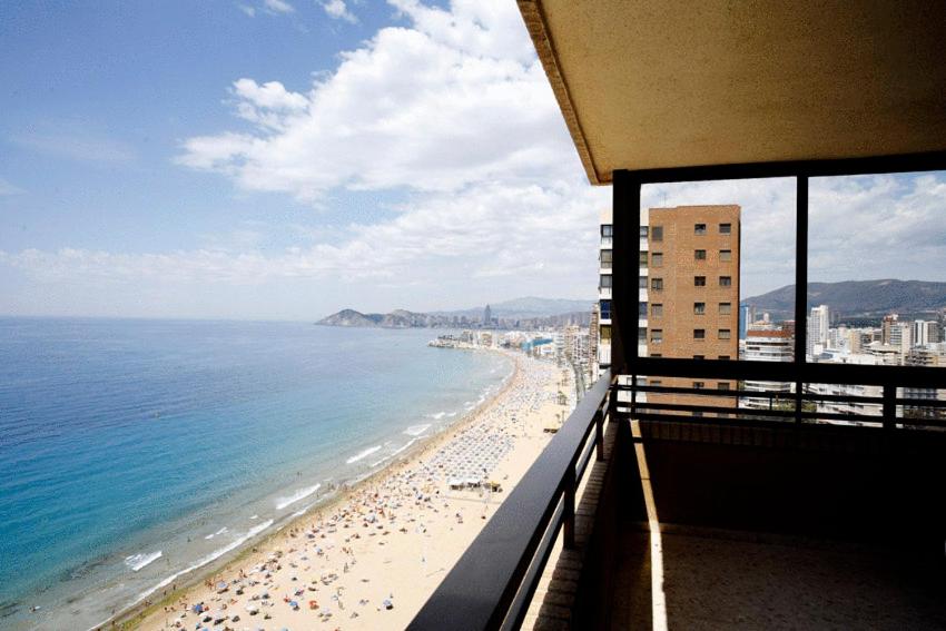 Les Dunes Suites, Benidorm – Preços 2023 atualizados
