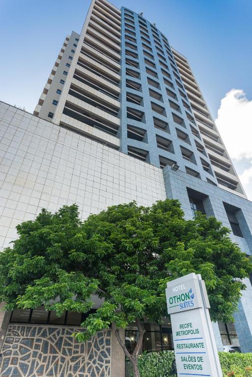  OTH1703 Excelente flat na Ilha do Leite até 2 pessoas