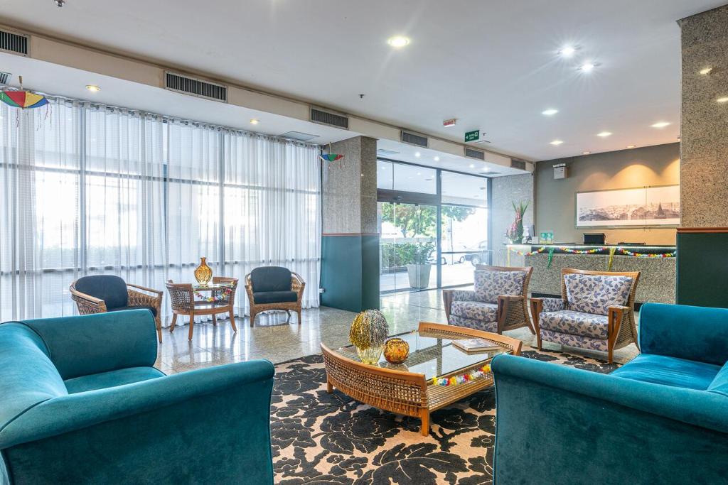  OTH1703 Excelente flat na Ilha do Leite até 2 pessoas