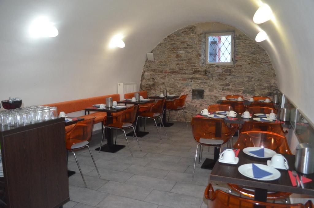 Hotel Peregrin - Resim 34