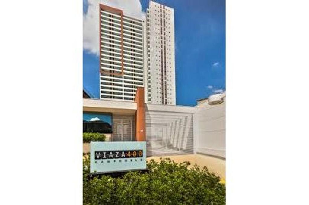  Ap c/piscina aquecida prox aerporto CGH