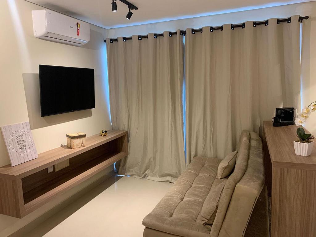  Ap c/piscina aquecida prox aerporto CGH