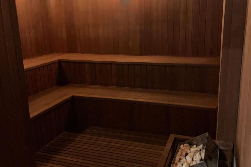  Ap c/piscina aquecida prox aerporto CGH
