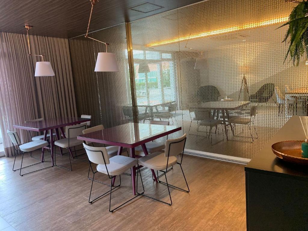  Ap c/piscina aquecida prox aerporto CGH