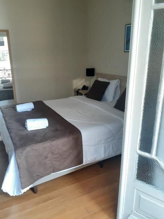 Hotel Praça da Matriz  Hotel Praça da Matriz