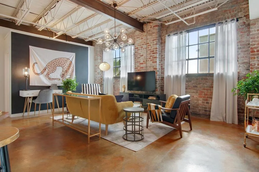 Luxury Arts District Apartments, New Orleans (LA), United States